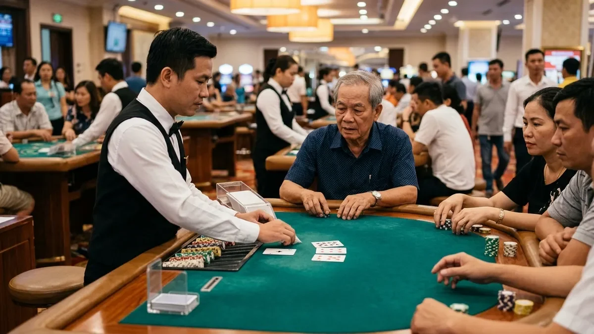 Blackjack 789club — Luật Chơi, Bảng Chiến Thuật Cơ Bản Và Sai Lầm Thường Gặp