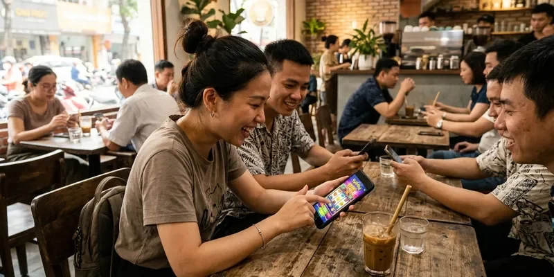 Sức hút lan rộng của Pokemon Slot tại 789 Club