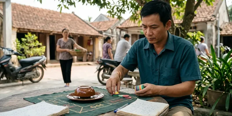 Ảnh Xóc Đĩa Con Mực 789club soi cầu vào tiền linh hoạt