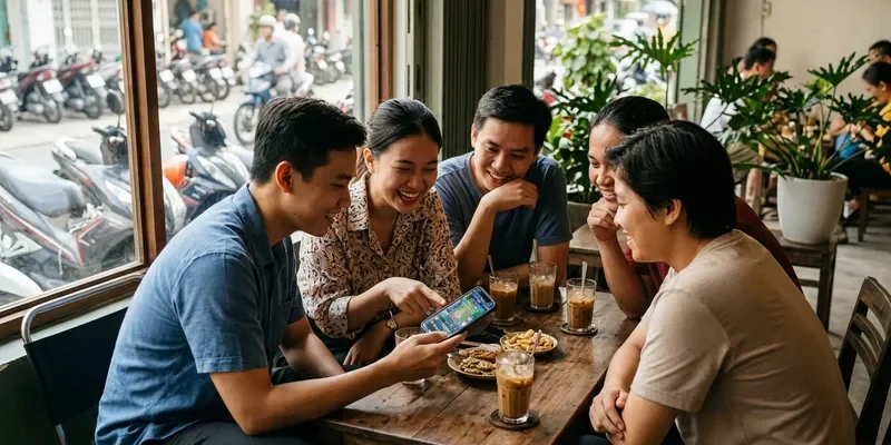 Các lý do tạo nên sức hút và uy tín của 789Club