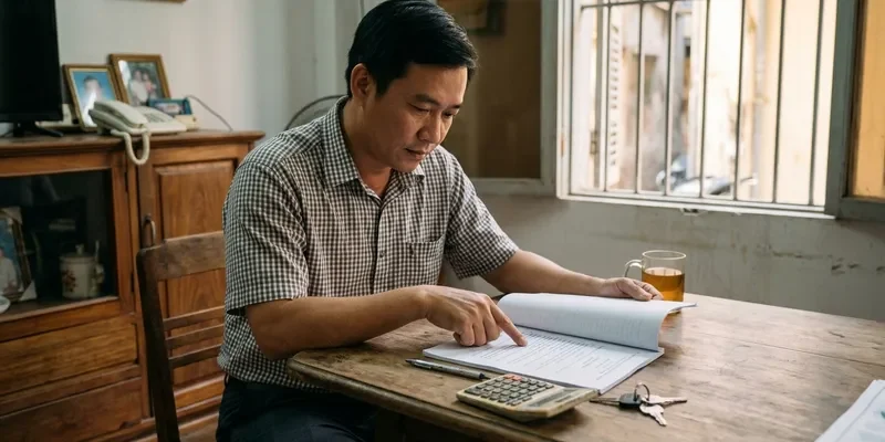 Tổng quan quy định giới hạn trách nhiệm tại 789Club